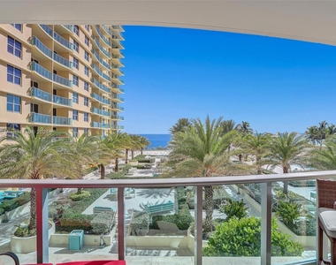 2501 S Ocean Dr - Photo Thumbnail 21