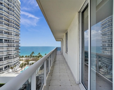 9595 Collins Ave - Photo Thumbnail 20