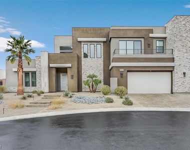 4008 Desert Trace Court - Photo Thumbnail 0