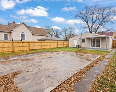 4346 Elm Avenue - Photo Thumbnail 16