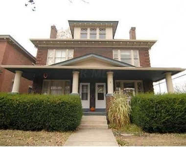 316 E Deshler Avenue - Photo Thumbnail 0