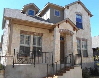 11400 W Parmer Lane - Photo Thumbnail 0