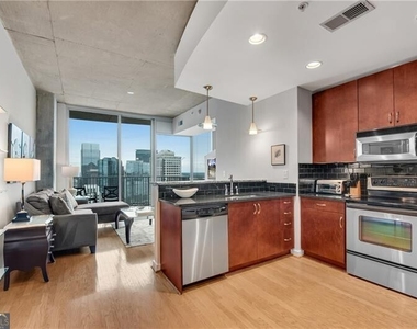 860 Peachtree Street Ne - Photo Thumbnail 7