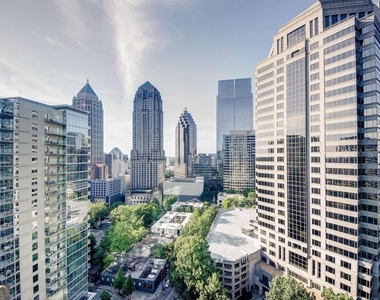 1080 Peachtree Street Ne - Photo Thumbnail 16