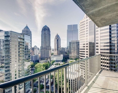 1080 Peachtree Street Ne - Photo Thumbnail 15