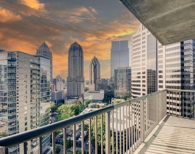 1080 Peachtree Street Ne - Photo Thumbnail 0