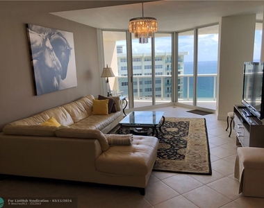 3200 N Ocean Blvd - Photo Thumbnail 15