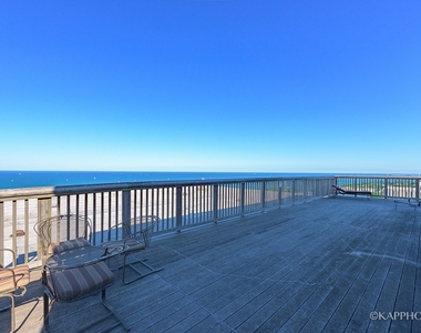 3600 N Lake Shore Drive - Photo Thumbnail 25