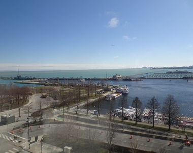 505 N Lake Shore Drive - Photo Thumbnail 3