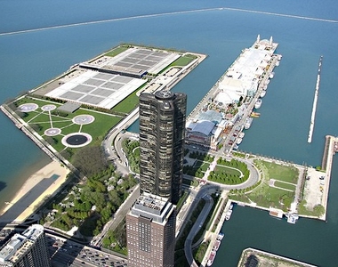 505 N Lake Shore Drive - Photo Thumbnail 0