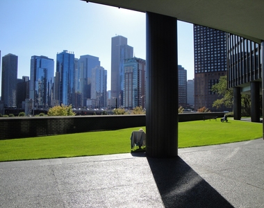 505 N Lake Shore Drive - Photo Thumbnail 15