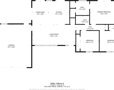 66961 Verbena Drive - Photo Thumbnail 38