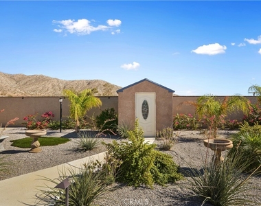 66961 Verbena Drive - Photo Thumbnail 27