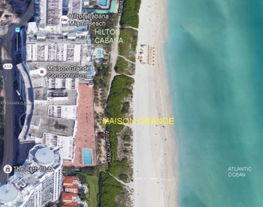 6039 Collins Ave - Photo Thumbnail 14