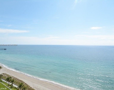 6051 N Ocean Dr - Photo Thumbnail 15