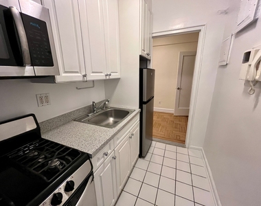 Flatiron Alcove Studio Apartment for Rent  - Photo Thumbnail 3