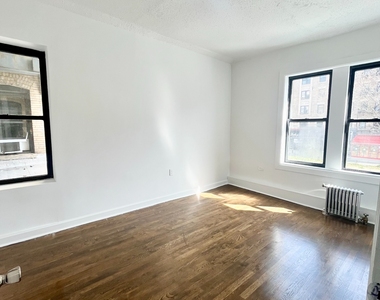 601 West 163rd Street - Photo Thumbnail 0