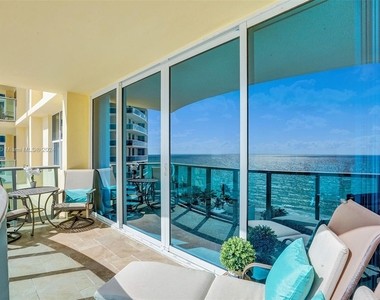 2501 S Ocean Dr - Photo Thumbnail 3