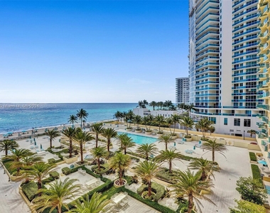 2501 S Ocean Dr - Photo Thumbnail 1