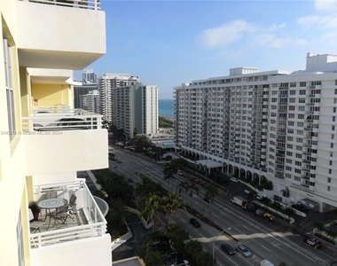 5600 Collins Ave - Photo Thumbnail 19