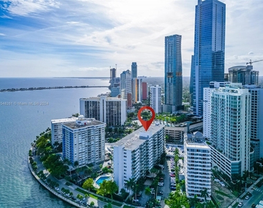 1408 Brickell Bay Dr - Photo Thumbnail 2