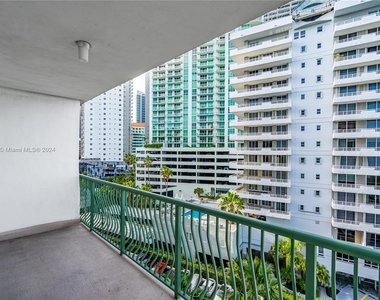 1408 Brickell Bay Dr - Photo Thumbnail 24