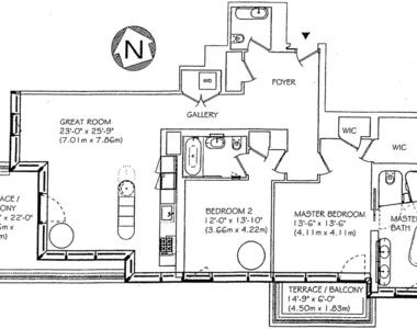 56 Leonard St - Photo Thumbnail 14