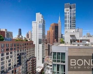 237 East 34th Street - Photo Thumbnail 8