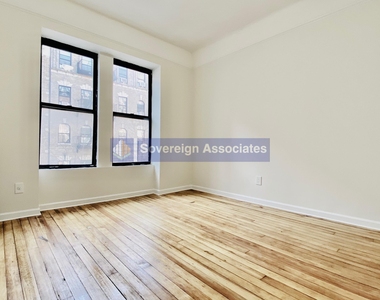 109 West 105th Street - Photo Thumbnail 4