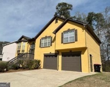 2651 Johnsbrooke Drive - Photo Thumbnail 1