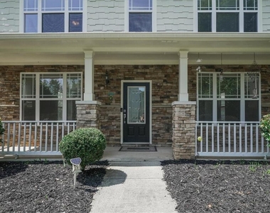 3705 Lamplighter Circle - Photo Thumbnail 2