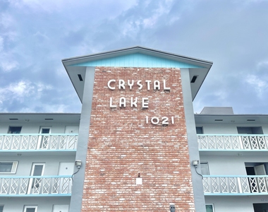 1021 Crystal Lake Drive - Photo Thumbnail 0