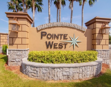 1612 Pointe West Way - Photo Thumbnail 20