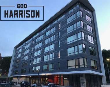 600 Harrison St - Photo Thumbnail 0