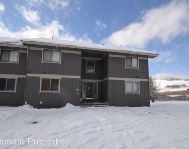 306q Dillon Valley East 993 Straight Creek Drive Bld Q Unit 306 - Photo Thumbnail 5