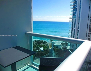 3901 S Ocean Dr - Photo Thumbnail 0