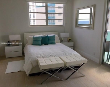 3901 S Ocean Dr - Photo Thumbnail 7