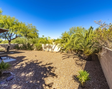 11350 N Palmetto Dunes Avenue - Photo Thumbnail 21