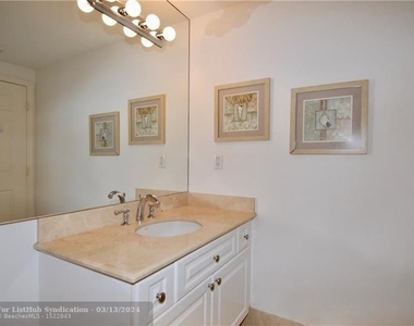 3200 N Ocean Blvd - Photo Thumbnail 25