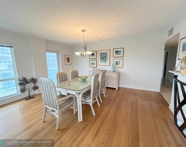 3410 Galt Ocean Dr - Photo Thumbnail 6