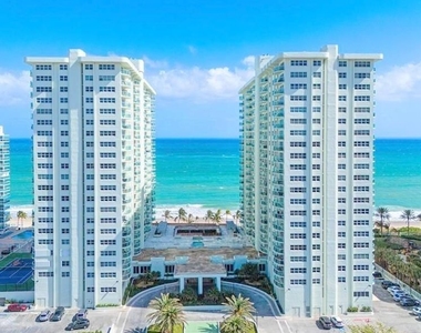 3410 Galt Ocean Dr - Photo Thumbnail 0