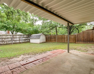 8109 Starnes Road - Photo Thumbnail 20