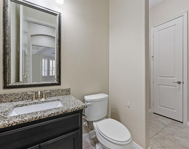 6105 Cedar Sage Trail - Photo Thumbnail 10