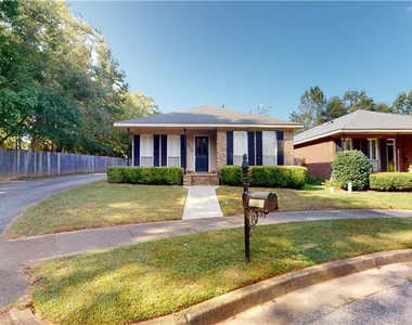 6052 Magnolia Place E - Photo Thumbnail 15