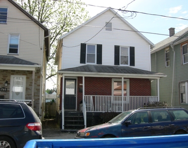 1709 Hawthorne Street - Photo Thumbnail 0