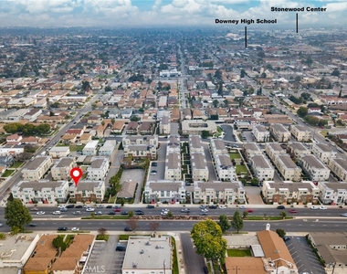 10614 Paramount Boulevard - Photo Thumbnail 19