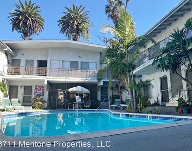 3711 Mentone Ave - Photo Thumbnail 13