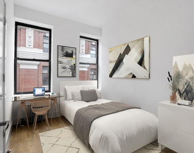 Lower East Side Three Bedroom Apartment for Rent - Photo Thumbnail 3