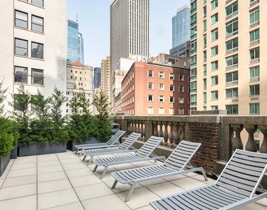 100 Maiden Lane, New York, NY 10005 - Photo Thumbnail 9