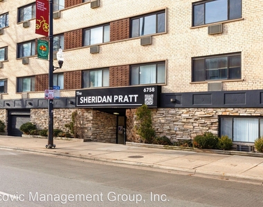 6758 N. Sheridan Rd. - Photo Thumbnail 13